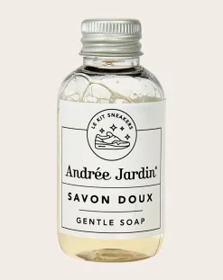 Andrée Jardin Nettoyage, Entretien-Kit nettoyage et entretien sneakers Multicolore