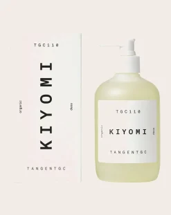Tangent GC Soins Du Corps-Kiyomi organic soap - 350 ml Transparent