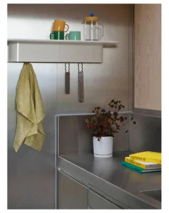 Hay Etagères, Meubles De Rangement-Korpus Functional Shelf Crème