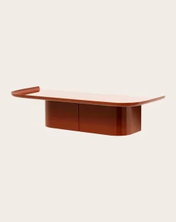 Hay Etagères, Meubles De Rangement-Korpus Functional Shelf Brique