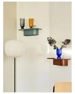 Hay Etagères, Meubles De Rangement-Korpus Functional Shelf Brique
