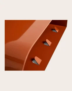 Hay Etagères, Meubles De Rangement-Korpus Functional Shelf Brique