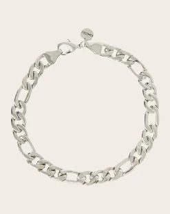Misho Colliers-La Chaine Necklace Argenté