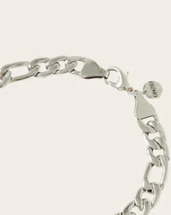 Misho Colliers-La Chaine Necklace Argenté