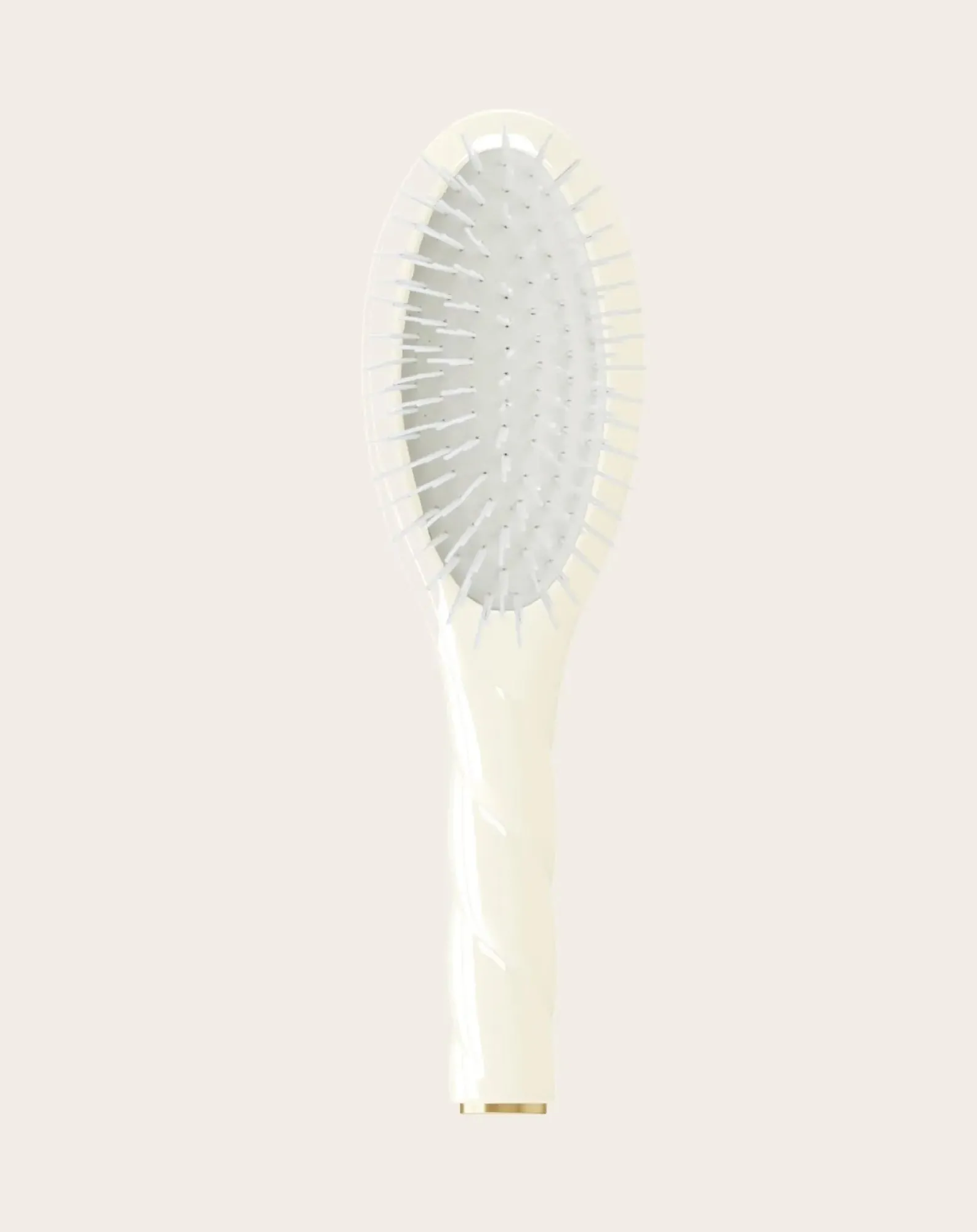 La Bonne Brosse Brosses, Peignes|Soins Des Cheveux-La Petite Brosse L'intense N°07 - Detangling & Stimulating Crème