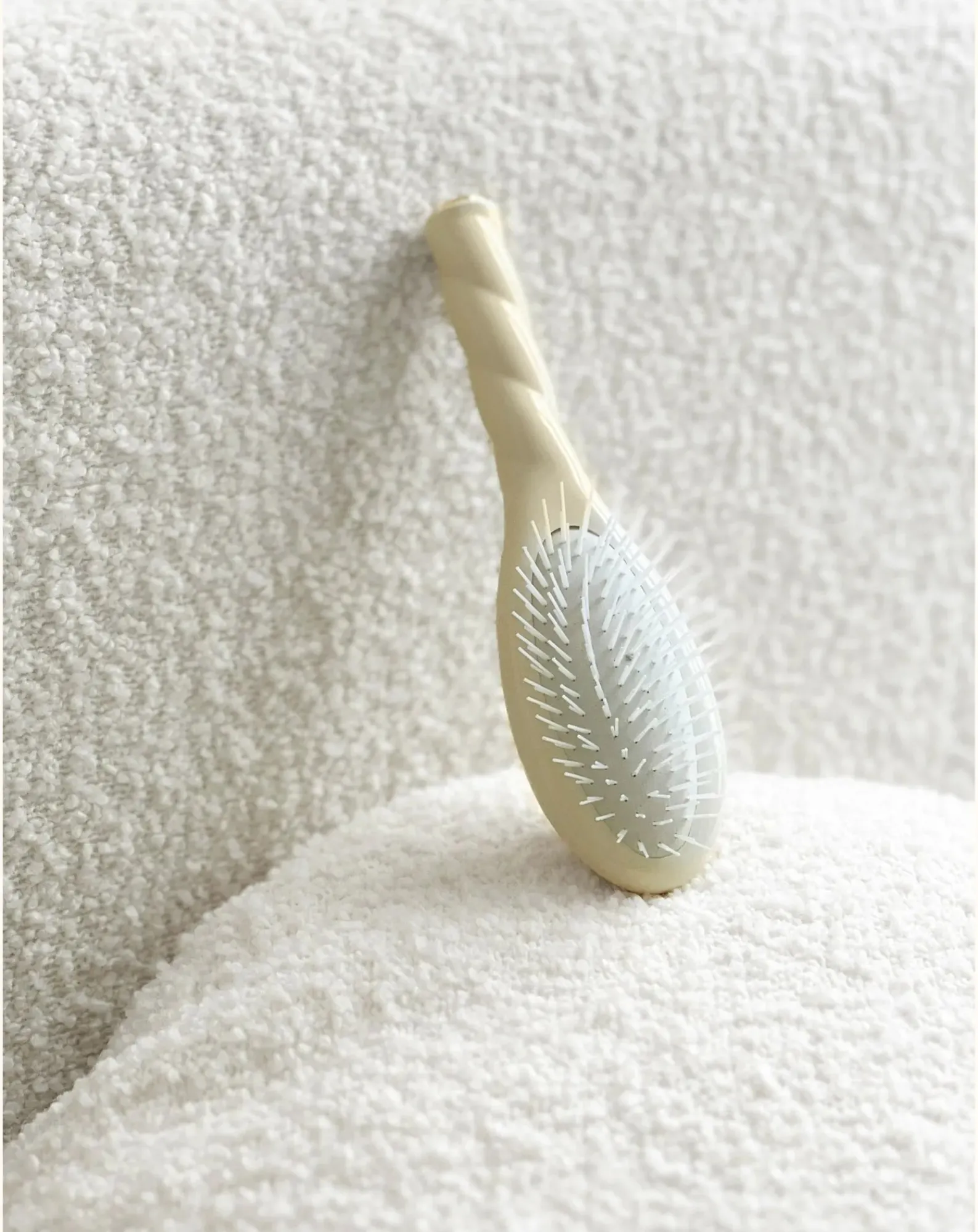 La Bonne Brosse Brosses, Peignes|Soins Des Cheveux-La Petite Brosse L'intense N°07 - Detangling & Stimulating Crème