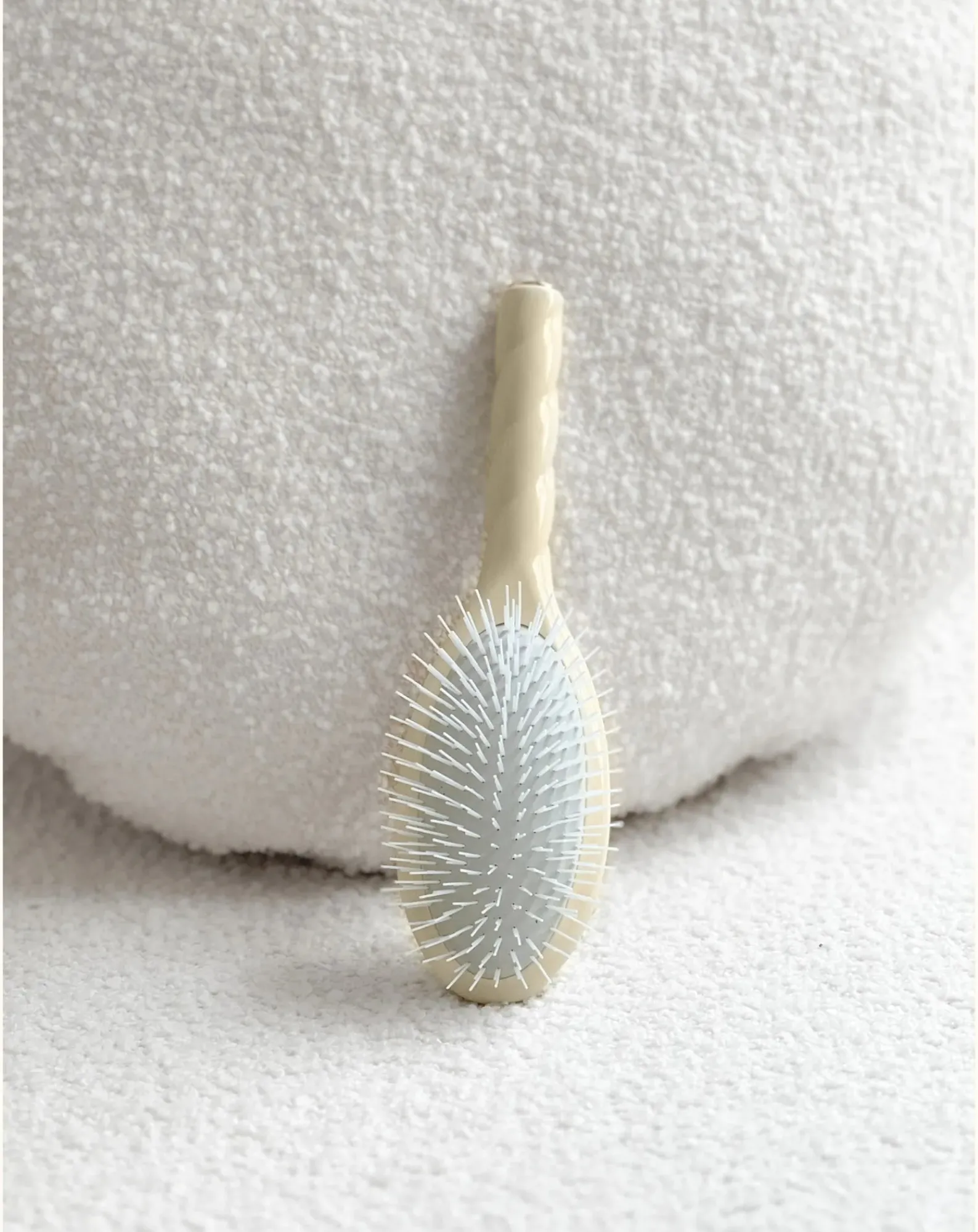 La Bonne Brosse Brosses, Peignes|Soins Des Cheveux-La Petite Brosse L'intense N°07 - Detangling & Stimulating Crème