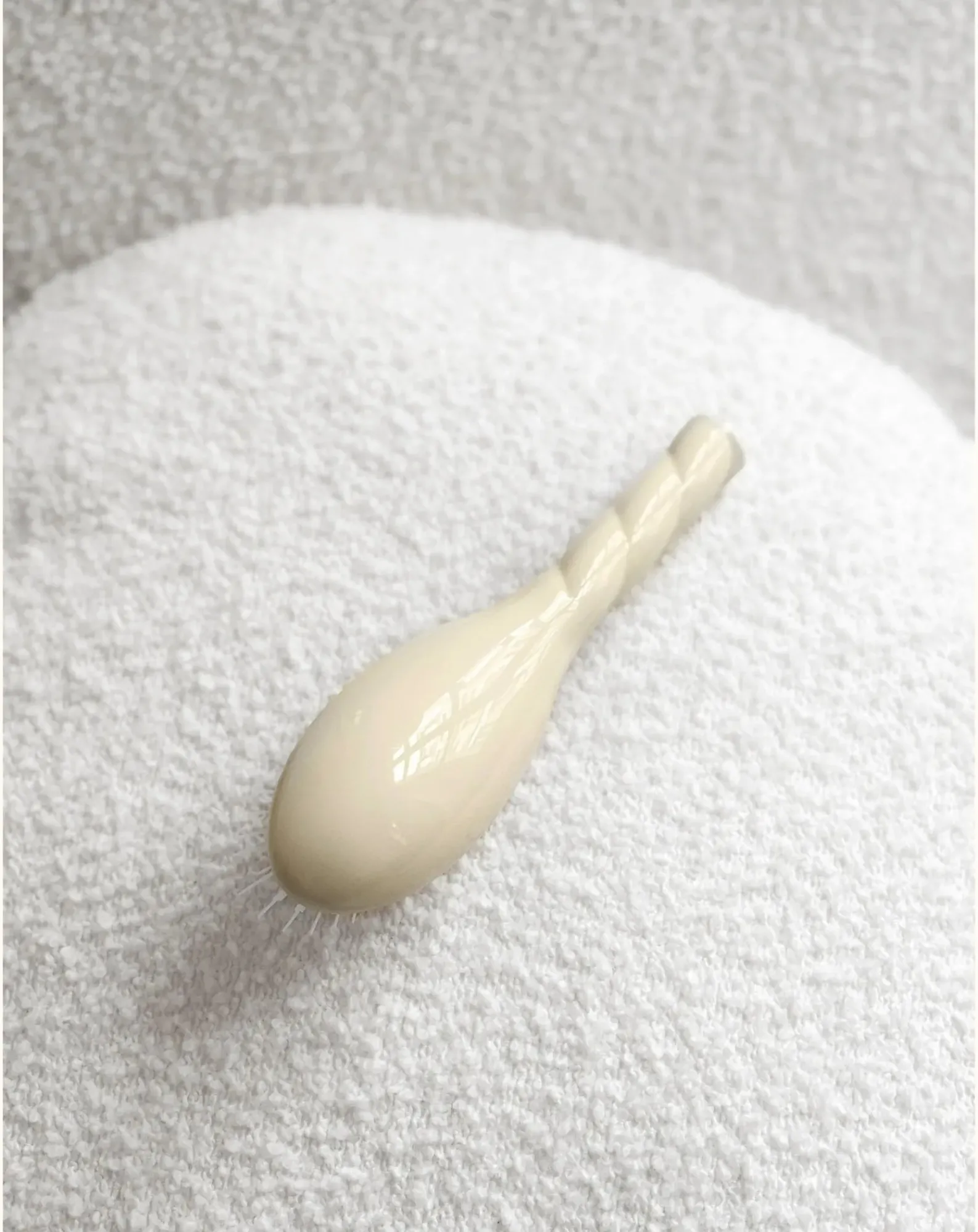La Bonne Brosse Brosses, Peignes|Soins Des Cheveux-La Petite Brosse L'intense N°07 - Detangling & Stimulating Crème