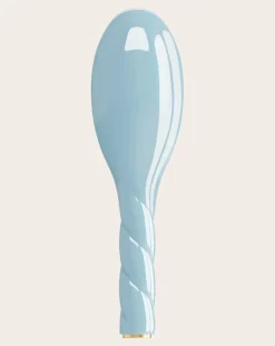 La Bonne Brosse Brosses, Peignes|Soins Des Cheveux-La Petite Brosse L'intense N°07 - Detangling & Stimulating Bleu ciel