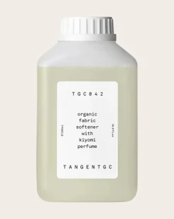 Tangent GC Soin Du Linge-Laundry Softener, Kiyomi Scent - 500ml Blanc