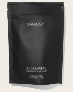 Combeau Compléments Alimentaires-Le Collagène dietary supplement refill Non teinté