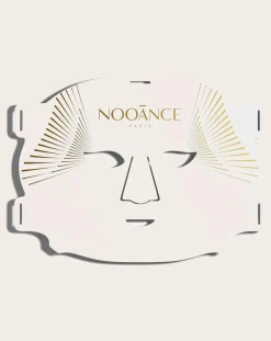 Nooance Soins Du Visage-Le Professionnel anti-aging LED mask Non teinté