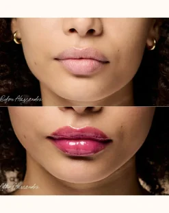 RMS Beauty Maquillage-Legendary Lip Oil - 5ml Alessandra