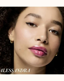 RMS Beauty Maquillage-Legendary Lip Oil - 5ml Alessandra