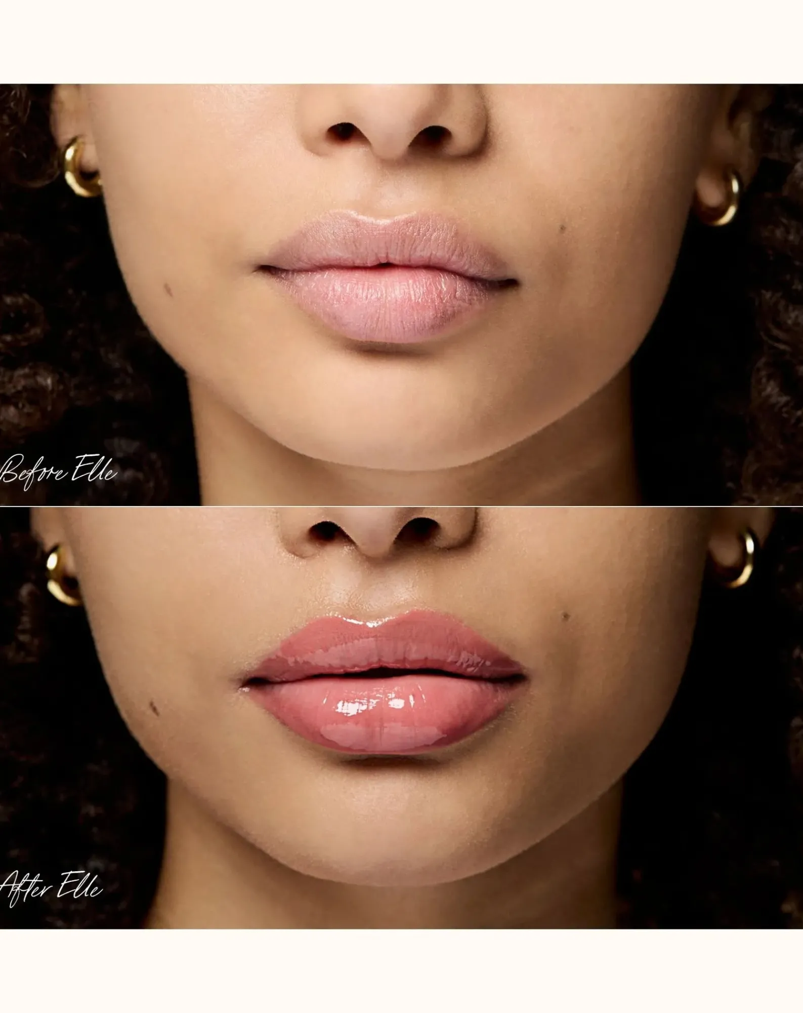 RMS Beauty Maquillage-Legendary Lip Oil - 5ml Elle