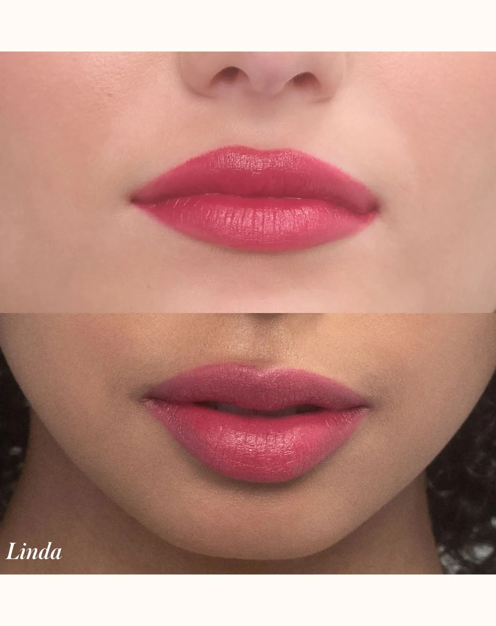 RMS Beauty Maquillage-Legendary Serum Lipstick - 3.5g Linda