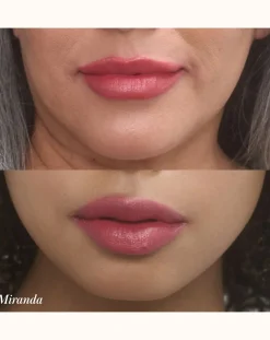 RMS Beauty Maquillage-Legendary Serum Lipstick - 3.5g Miranda