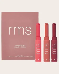 RMS Beauty Maquillage-Legends to Love - Set of 3 Non teinté