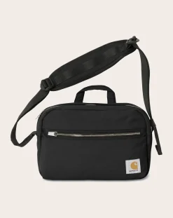 Carhartt WIP Sacs À Bandoulière-Leroy Shoulder Bag Noir
