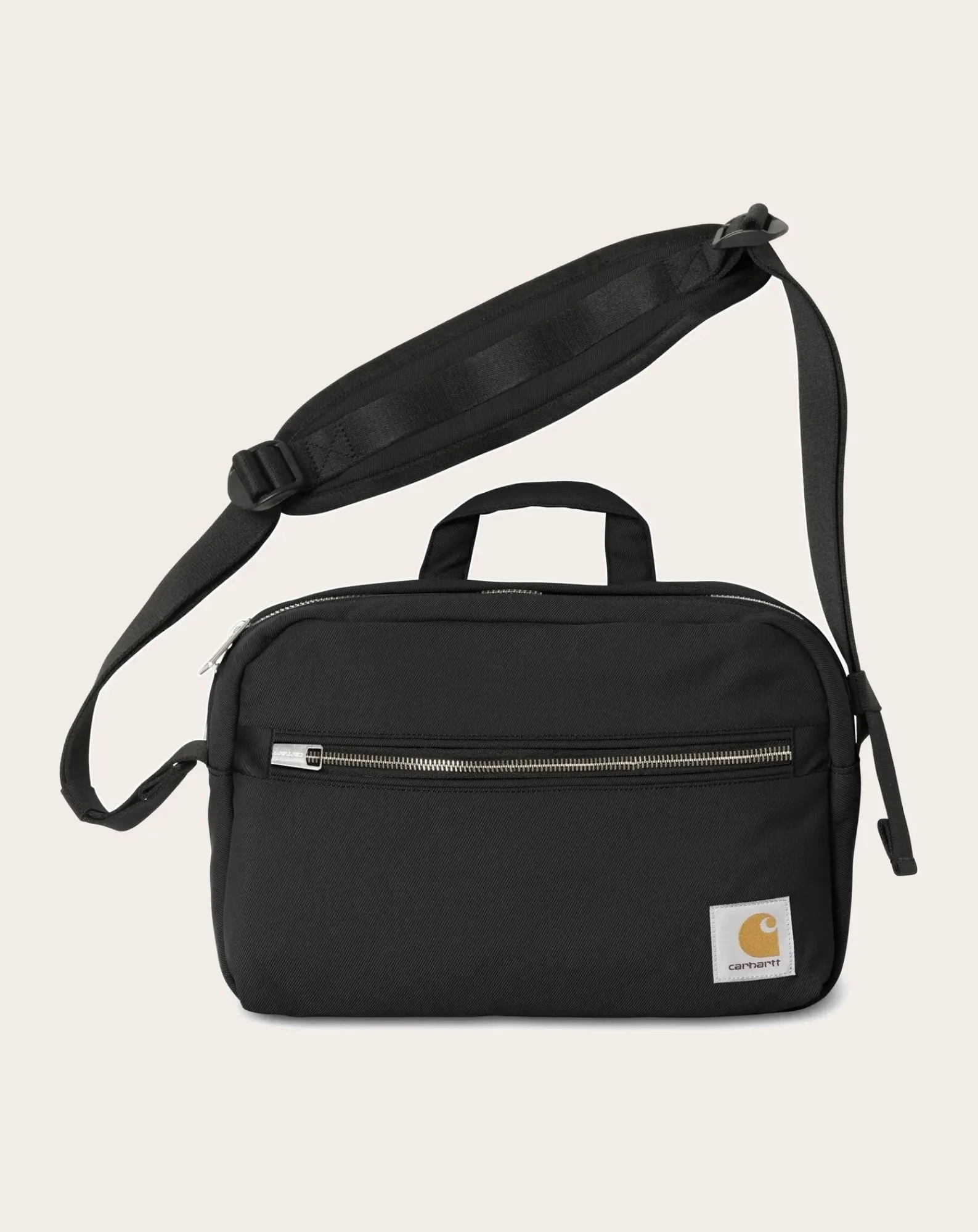 Carhartt WIP Sacs À Bandoulière-Leroy Shoulder Bag Noir