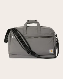 Carhartt WIP Sacs Week-End-Leroy Weekend Bag Gris
