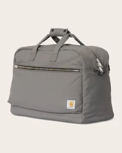 Carhartt WIP Sacs Week-End-Leroy Weekend Bag Gris
