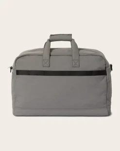 Carhartt WIP Sacs Week-End-Leroy Weekend Bag Gris