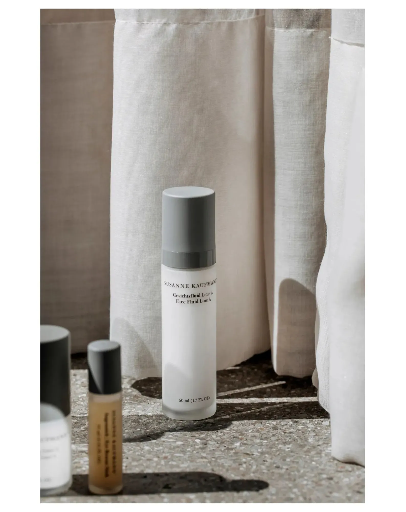 Susanne Kaufmann Soins Du Visage|Soins Du Visage-Line A Anti-Ageing Facial Moisturiser - 50 ml Naturel