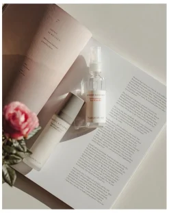 Susanne Kaufmann Soins Du Visage|Soins Du Visage-Line A Anti-Ageing Facial Moisturiser - 50 ml Naturel
