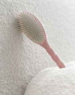 La Bonne Brosse Brosses, Peignes|Soins Des Cheveux-L'intense Hairbrush N°07 - Detangling & Stimulating Rose