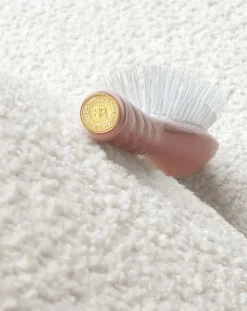 La Bonne Brosse Brosses, Peignes|Soins Des Cheveux-L'intense Hairbrush N°07 - Detangling & Stimulating Rose