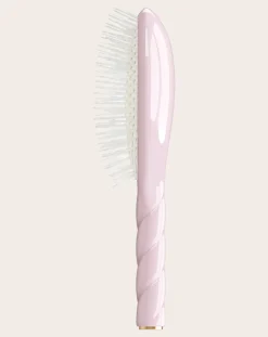 La Bonne Brosse Brosses, Peignes|Soins Des Cheveux-L'intense Hairbrush N°07 - Detangling & Stimulating Rose