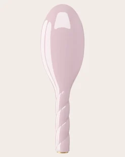 La Bonne Brosse Brosses, Peignes|Soins Des Cheveux-L'intense Hairbrush N°07 - Detangling & Stimulating Rose