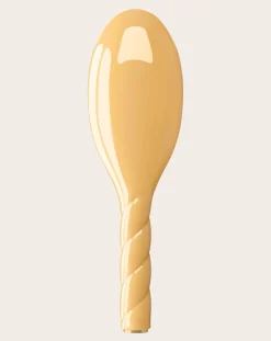 La Bonne Brosse Brosses, Peignes|Soins Des Cheveux-L'intense Hairbrush N°07 - Detangling & Stimulating Jaune