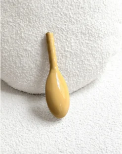 La Bonne Brosse Brosses, Peignes|Soins Des Cheveux-L'intense Hairbrush N°07 - Detangling & Stimulating Jaune