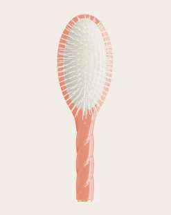 La Bonne Brosse Brosses, Peignes|Soins Des Cheveux-L'intense Hairbrush N°07 - Detangling & Stimulating Corail