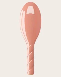 La Bonne Brosse Brosses, Peignes|Soins Des Cheveux-L'intense Hairbrush N°07 - Detangling & Stimulating Corail