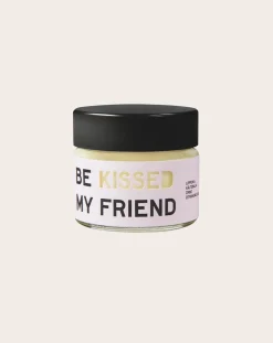 BE [...] MY FRIEND Soins Du Visage|Soins Du Visage-Lip and Face Balm - Cembro Pine and Lemon Balm - 15 ml Transparent
