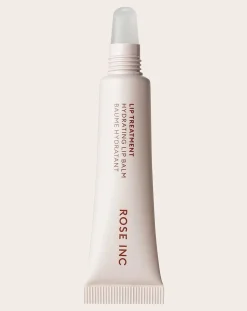 Rose Inc Maquillage-Lip balm Clear