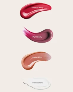 Rose Inc Maquillage-Lip balm Sweet Cherry