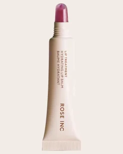 Rose Inc Maquillage-Lip balm Berry Plum