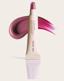 Rose Inc Maquillage-Lip balm Berry Plum