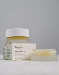 Alaena Soins Du Visage-Lip balm - 5 g Non teinté