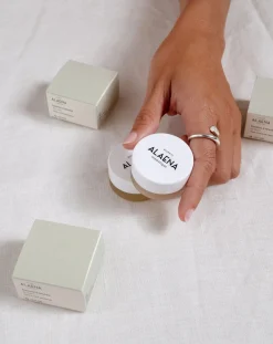 Alaena Soins Du Visage-Lip balm - 5 g Non teinté