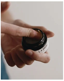 L:A BRUKET Soins Du Visage|Soins Du Visage-Lip Repair Mask - 15 ml Non teinté