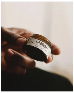 L:A BRUKET Soins Du Visage|Soins Du Visage-Lip Repair Mask - 15 ml Non teinté