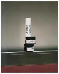 L:A BRUKET Soins Du Visage|Soins Du Visage-Lip Repair Mask - 15 ml Non teinté
