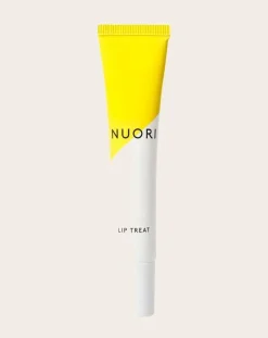 Nuori Soins Du Visage|Soins Du Visage-Lip Treat - 10 ml Non teinté