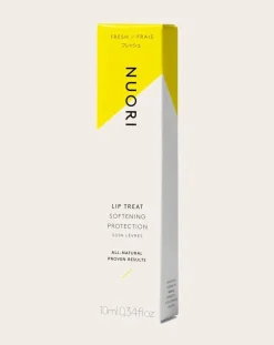 Nuori Soins Du Visage|Soins Du Visage-Lip Treat - 10 ml Non teinté