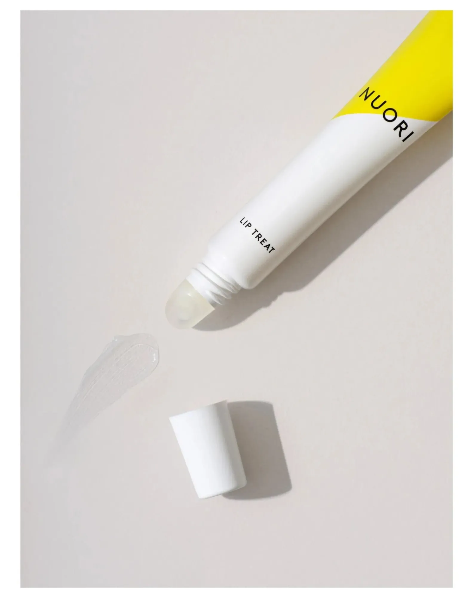 Nuori Soins Du Visage|Soins Du Visage-Lip Treat - 10 ml Non teinté